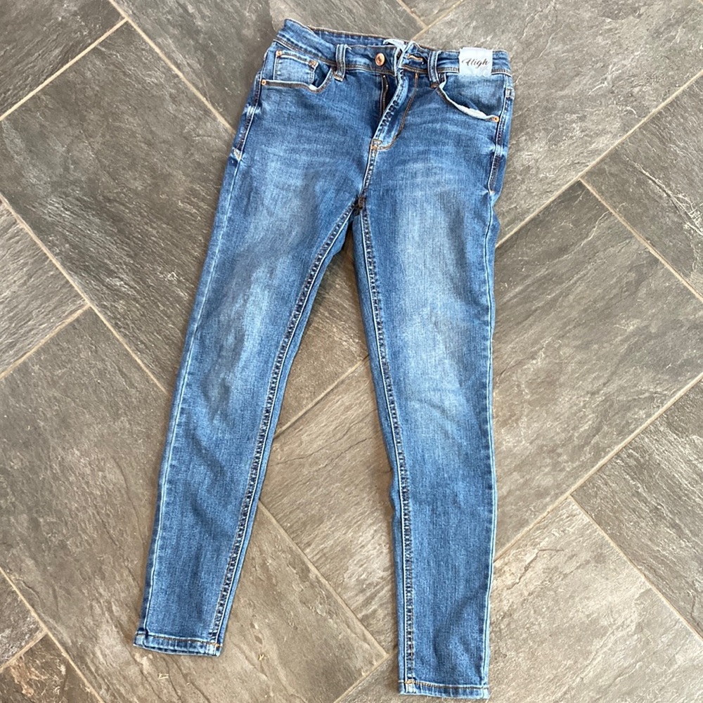 Women’s 2/26 Kensie Jeans